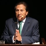 Były prezydent Peru zatrzymany za pijaństwo
