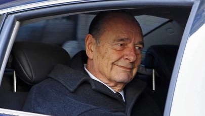 Były prezydent w szpitalu: Nie ma zagrożenia życia  