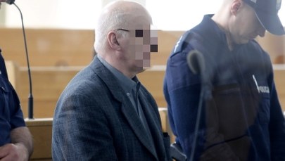 Były prezydent Zabrza skazany za zabójstwo wierzyciela
