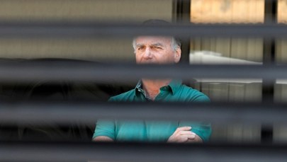 Były prezydent zatrzymany. Próbował dokonać w swoim kraju zamachu stanu