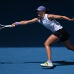 ​Były problemy, ale Iga Świątek odrodziła się. Jest awans