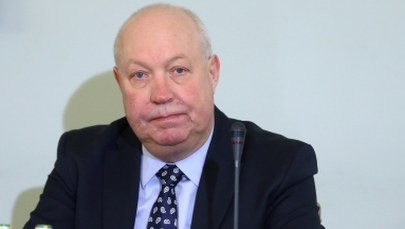 Były prokurator okręgowy w Gdańsku: Nie byliśmy hamulcowym śledztwa