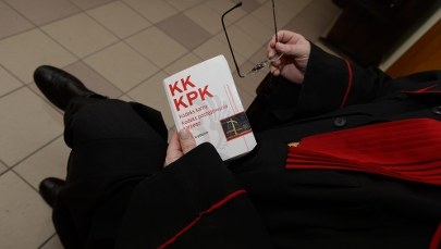 Były prokurator skazany na 4 lata więzienia. Miał przyjmować łapówki od członków gangu paliwowego