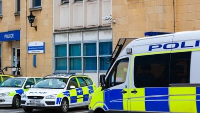 Były radny wielokrotnie odurzał i gwałcił żonę. Nie był sam