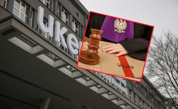 Były rektor krakowskiej uczelni skazany. Naruszył prawa pracowników 