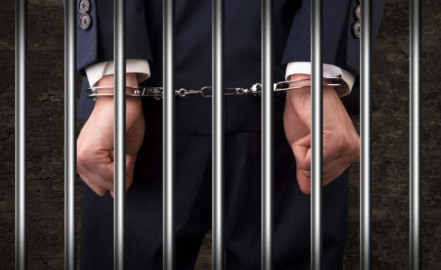 Były rektor warszawskiej uczelni oskarżony