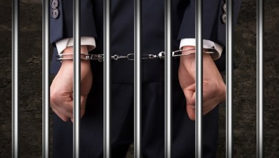 Były rektor warszawskiej uczelni oskarżony