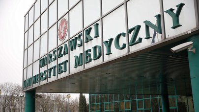 Były rektor WUM nadużył władzy? Jest śledztwo