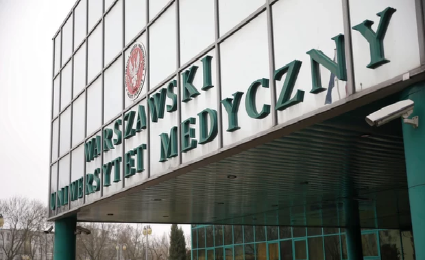 Były rektor WUM odpowiada po informacjach RMF FM o wszczętym śledztwie