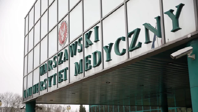 Były rektor WUM odpowiada po informacjach RMF FM o wszczętym śledztwie