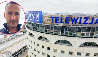 Były reporter TVN24 nagle zniknął z anteny "19:30". Na jaw wyszły niespodziewane kulisy