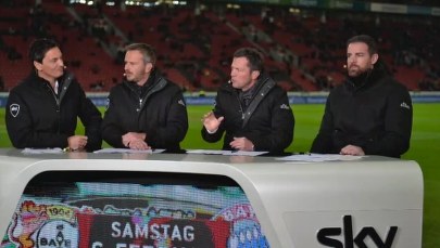 Były reprezentant Niemiec podejrzewany o posiadanie dziecięcej pornografii