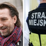 Były reprezentant Polski zaparkował na zakazie. "To była wyjątkowa sytuacja"