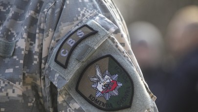 Były rezydent Pruszkowa zatrzymany ws. zabójstwa