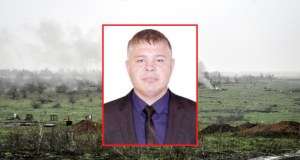 Były rosyjski polityk zginął na wojnie w Ukrainie