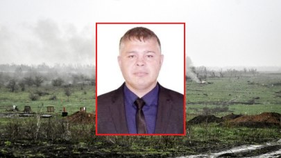 Były rosyjski polityk zginął na wojnie w Ukrainie