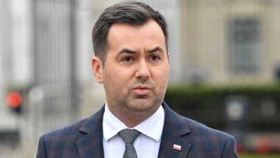 Były rzecznik prezydenta Dudy usłyszał zarzuty. Komunikat prokuratury