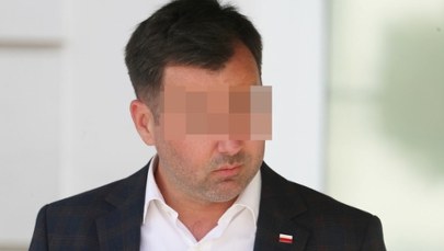 Były rzecznik prezydenta Dudy zatrzymany przez CBA