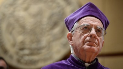 Były rzecznik Watykanu zasypany pytaniami o Benedykta XVI. "Odpowiedź jest prosta"