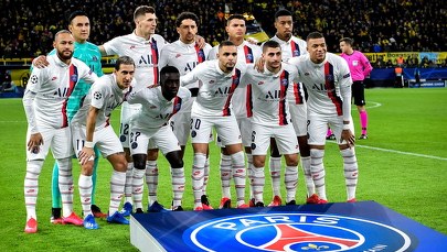 Były sekretarz generalny FIFA i właściciel PSG oskarżeni o korupcję