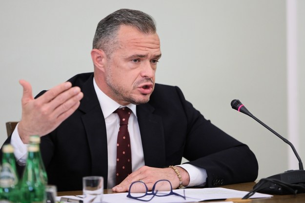 Były sekretarz stanu w KPRM i szef Gabinetu Politycznego Prezesa Rady Ministrów Sławomir Nowak /Leszek Szymański /PAP