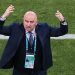 Były selekcjoner reprezentacji Rosji krytykuje decyzję UEFA