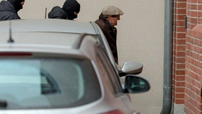 Były senator Józef P. nie przyznaje się do winy