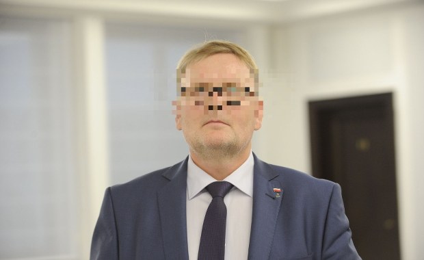 Były senator miał znęcać się nad psem. Jego znajoma nie chce prowadzić procesu