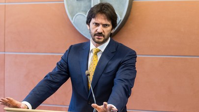 Były słowacki minister w areszcie. Prokuratura ściga też byłego premiera