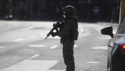 Były snajper GROM-u o grupie Wagnera: Ich działalność przyczyniła się do wielu tragedii