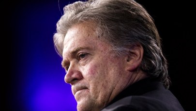 ​Były strateg Białego Domu ostro o spotkaniu w Trump Tower