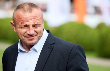 Były strongman Mariusz P. oskarżony za "najazd" na hostel 