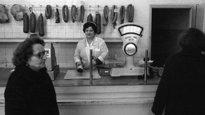 Były symbolem PRL-owskiego kryzysu. Ile dziś są warte kartki na mięso?