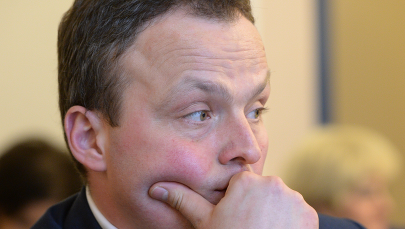 Były szef ABW ma zostać doprowadzony przed komisję ds. Pegasusa