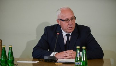 Były szef ABW przed komisją: Marcin P. "słupem", funkcjonariusze zaskoczeni rolą M. Tuska