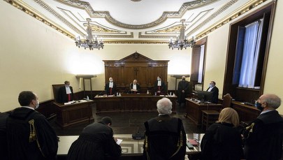 Były szef banku watykańskiego skazany za malwersacje