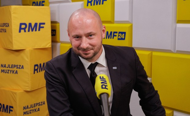 Były szef BBN o programie SAFE: Nie ma miejsca na wahanie