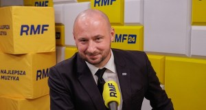 Były szef BBN o programie SAFE: Nie ma miejsca na wahanie