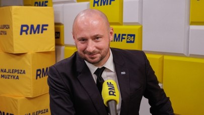 Były szef BBN o programie SAFE: Nie ma miejsca na wahanie