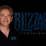 Były szef Blizzarda zakłada nowe studia