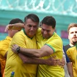 Były szef brazylijskiego wywiadu aresztowany w USA