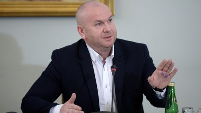 Były szef CBA nie ujawnił tajemnicy. Został oczyszczony z podejrzeń