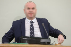 Były szef CBA Paweł W. usłyszał zarzuty. Chodzi o wyłudzenia zwrotu podatku VAT