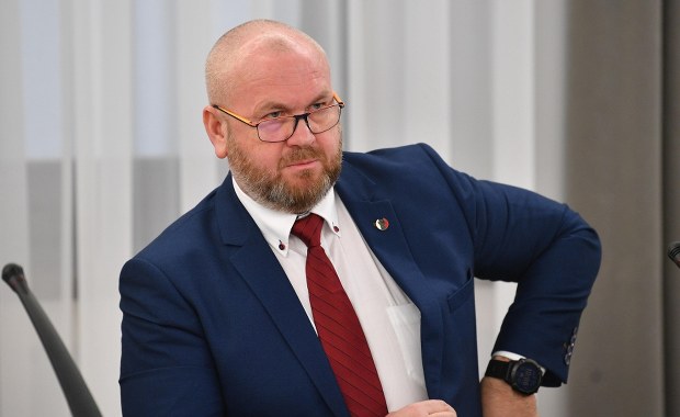 Były szef CBA trafił do Orlenu. Paweł Wojtunik w zarządzie