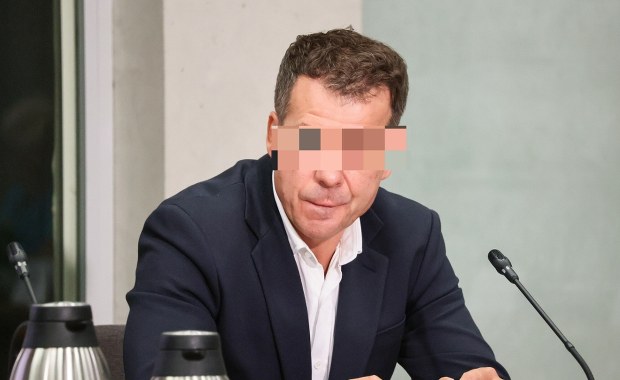Były szef CBA z zarzutem za Pegasusa. Co mu grozi?