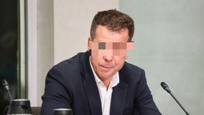 Były szef CBA z zarzutem za Pegasusa. Co mu grozi?