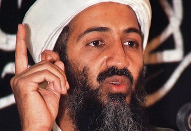 Były szef CIA: Izrael pomógł zabić Osamę bin Ladena