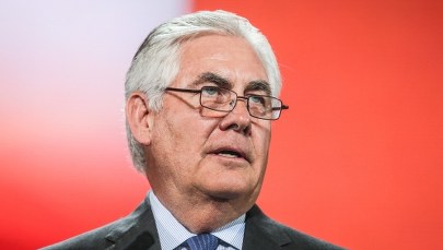 Były szef CIA o nowym szefie dyplomacji USA: Ktoś, kto wie, jak myśli Putin, to duży atut