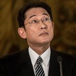 Były szef dyplomacji Fumio Kishida będzie nowym premierem Japonii