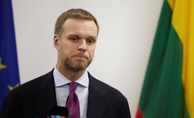 Były szef dyplomacji Litwy alarmuje: Pakt Trump-Putin już istnieje